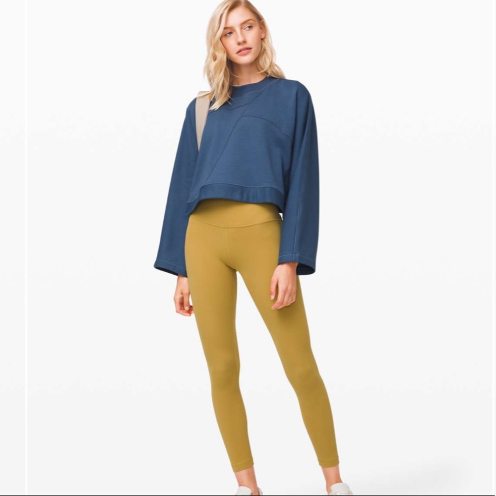 Lululemon Align Pant II 25